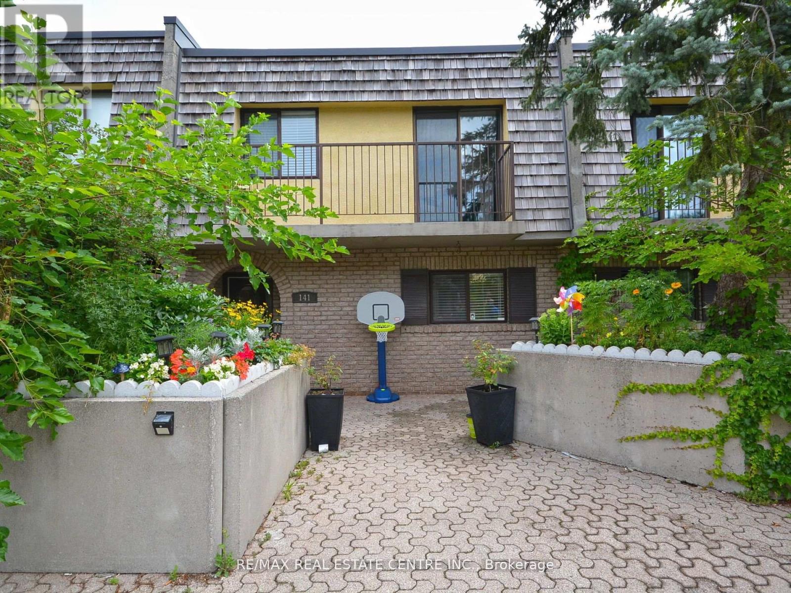 Property at 141 - 1250 MISSISSAUGA VALLEY BOULEVARD image 3