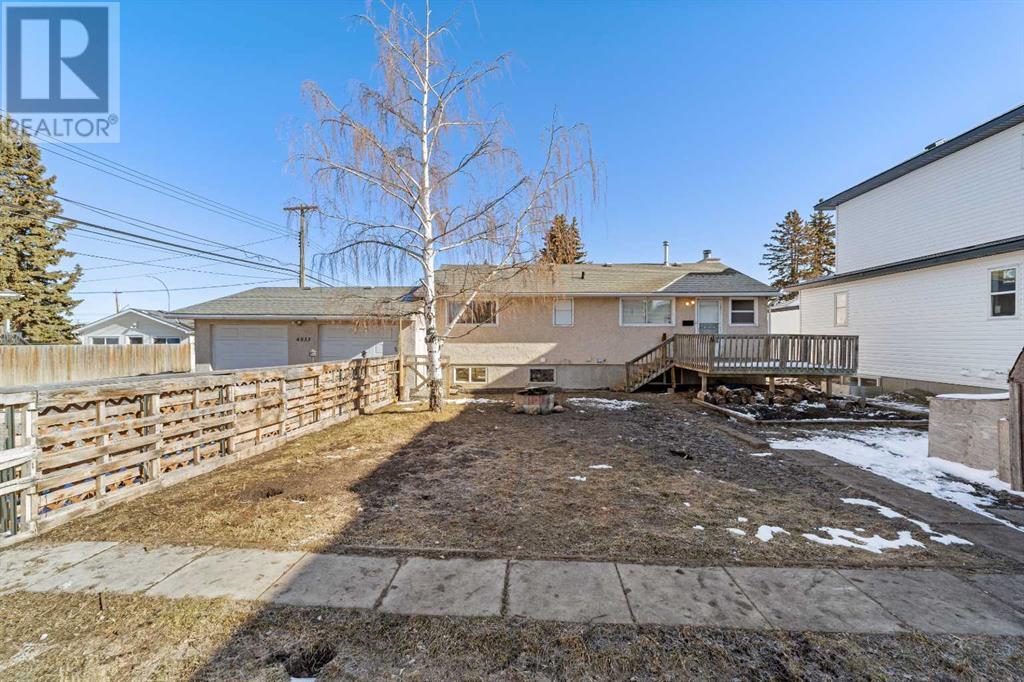 4833 48 Street, Olds, Alberta  T4H 1E1 - Photo 26 - A2210827