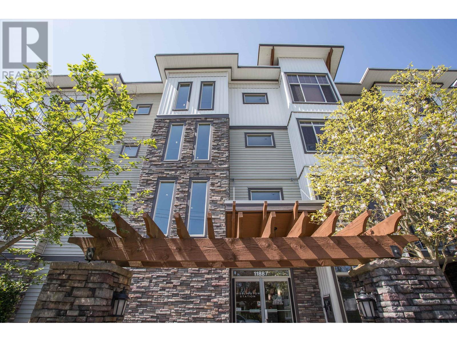 415 11887 Burnett Street, Maple Ridge, British Columbia  V2X 6P6 - Photo 24 - R2994723