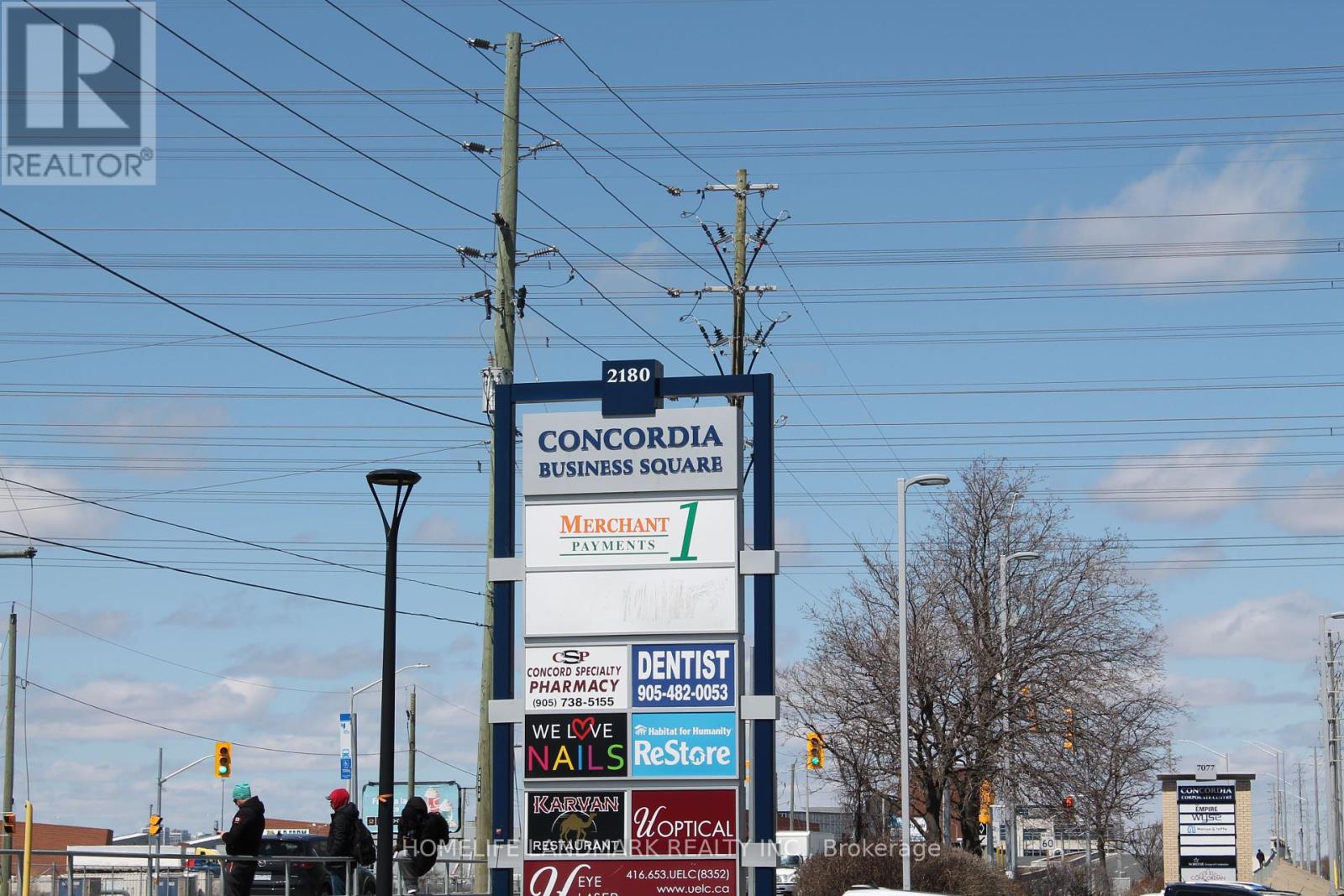 9 - 2180 Steeles Avenue W, Vaughan, Ontario  L4K 2Y7 - Photo 12 - N12106538