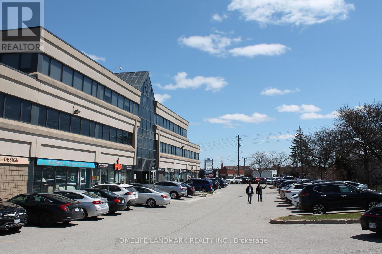 9 - 2180 Steeles Avenue W, Vaughan, Ontario  L4K 2Y7 - Photo 13 - N12106538
