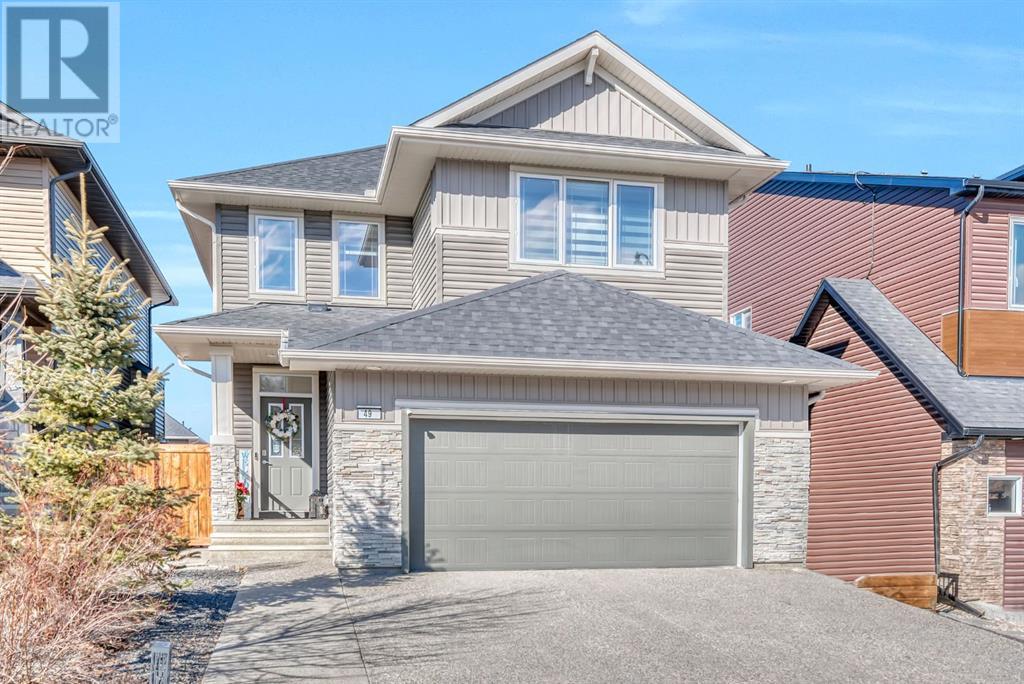 Property at 49 Crestbrook View SW image 1