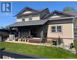 820 10th Ave Campbell River Central, Campbell River, Ca