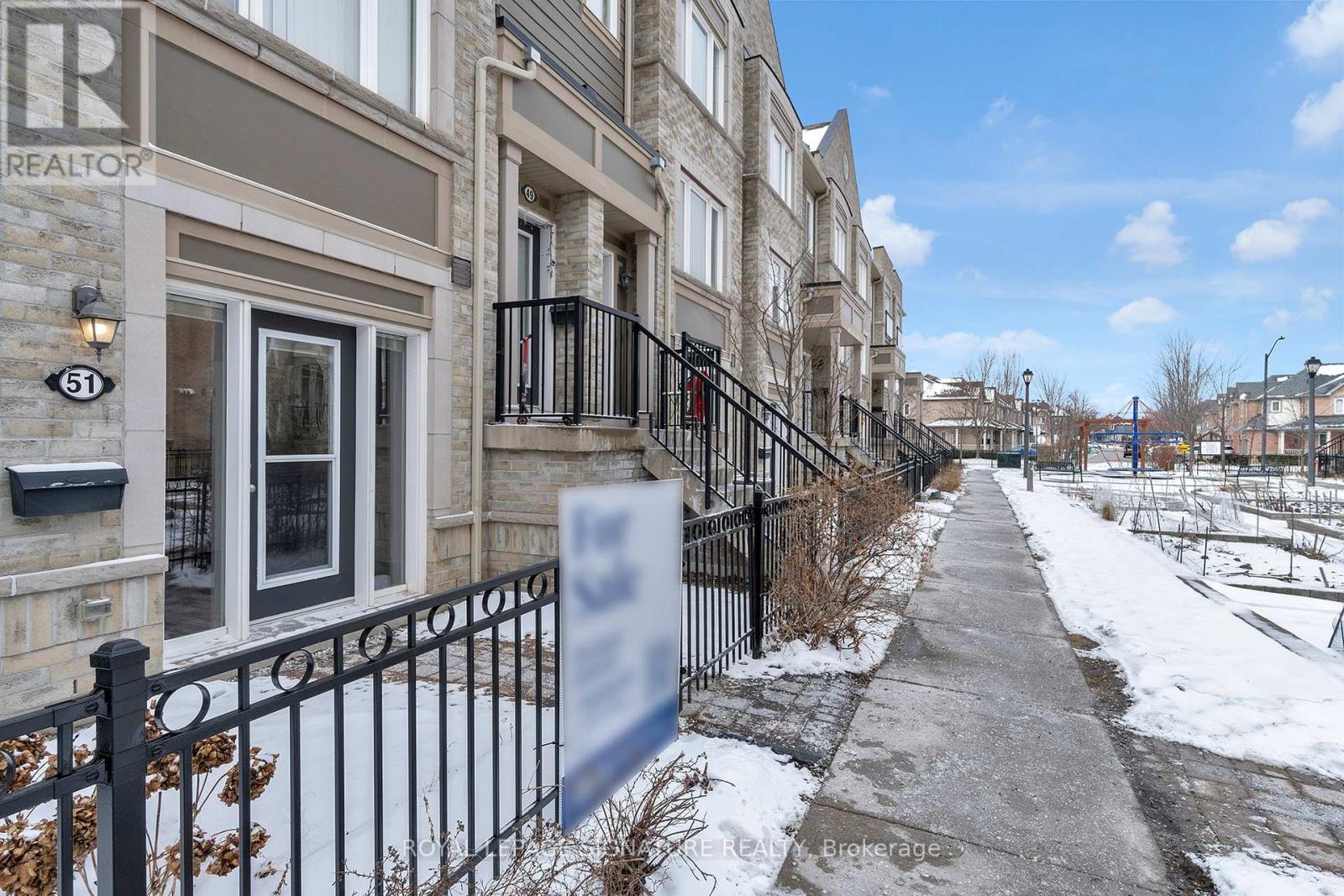 51 - 2891 Rio Court, Mississauga, Ontario  L5M 0S3 - Photo 31 - W12106310