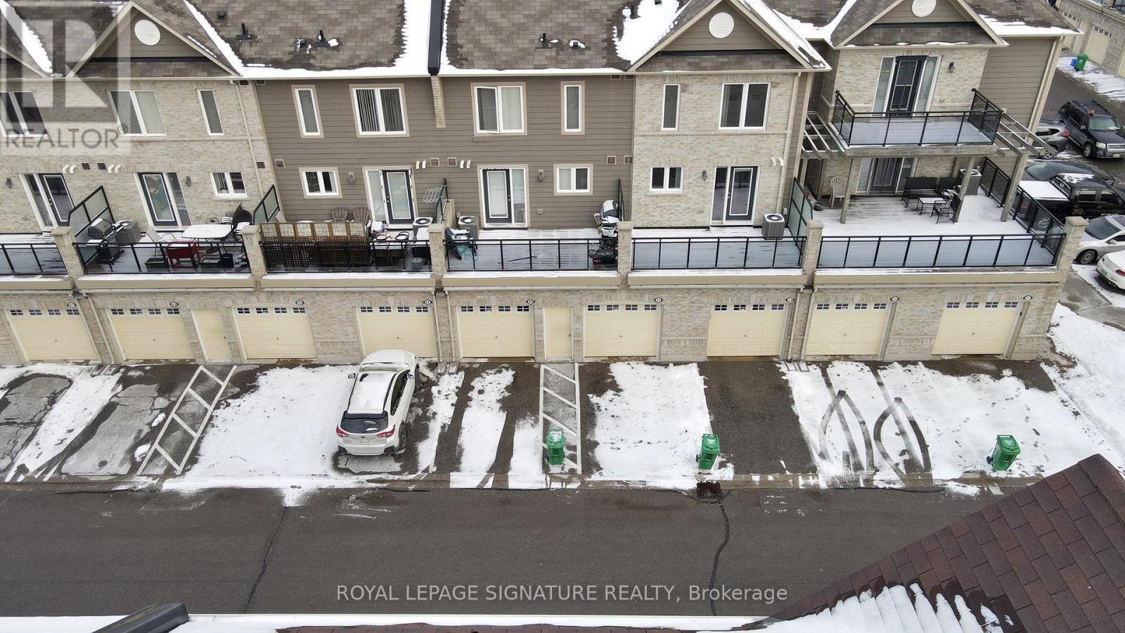 51 - 2891 Rio Court, Mississauga, Ontario  L5M 0S3 - Photo 30 - W12106310