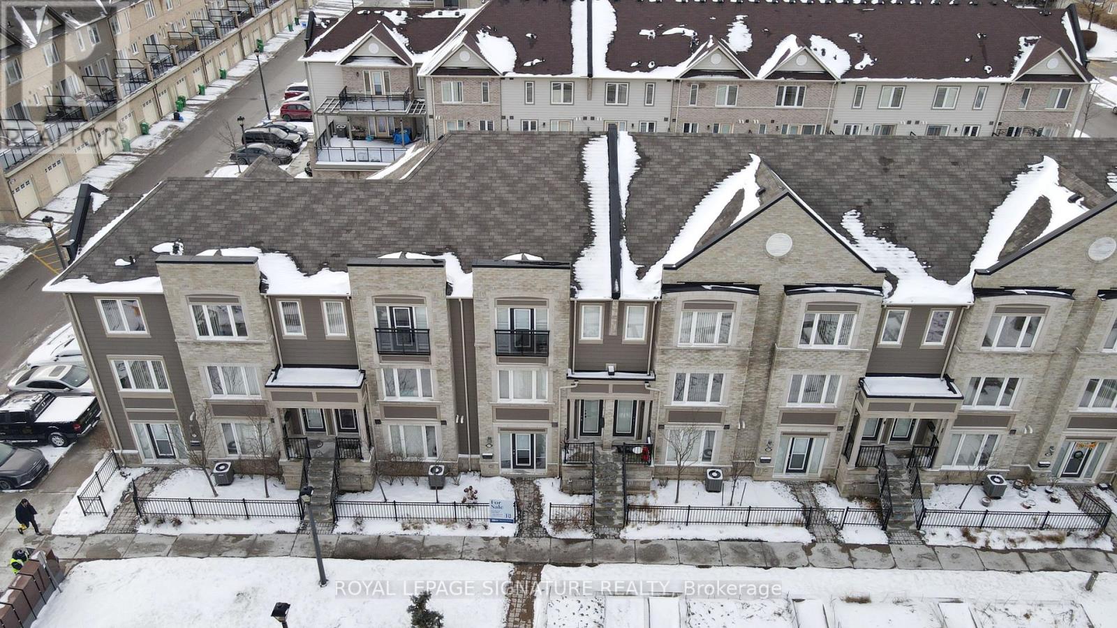 51 - 2891 Rio Court, Mississauga, Ontario  L5M 0S3 - Photo 33 - W12106310