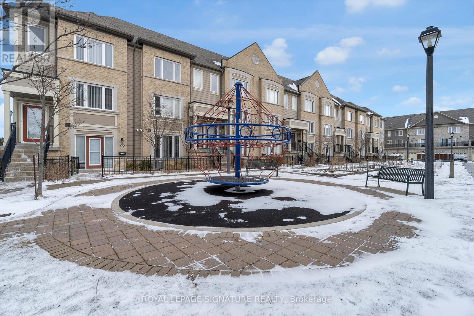 51 - 2891 Rio Court, Mississauga, Ontario  L5M 0S3 - Photo 32 - W12106310