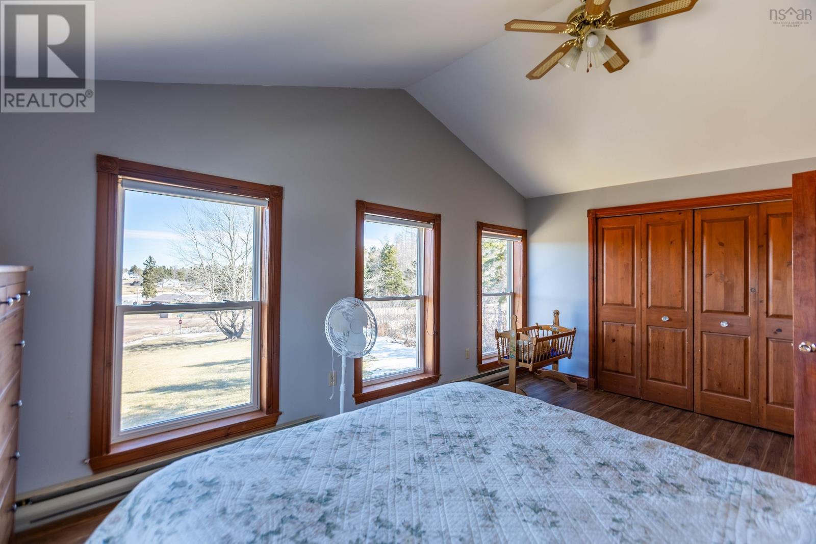 3 Park Place, Tidnish Bridge, Nova Scotia  B4H 3X9 - Photo 31 - 202504635