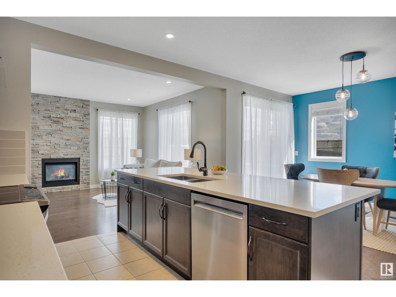 130 Rideau Cr, Beaumont, Alberta  T4X 1Z6 - Photo 10 - E4432899
