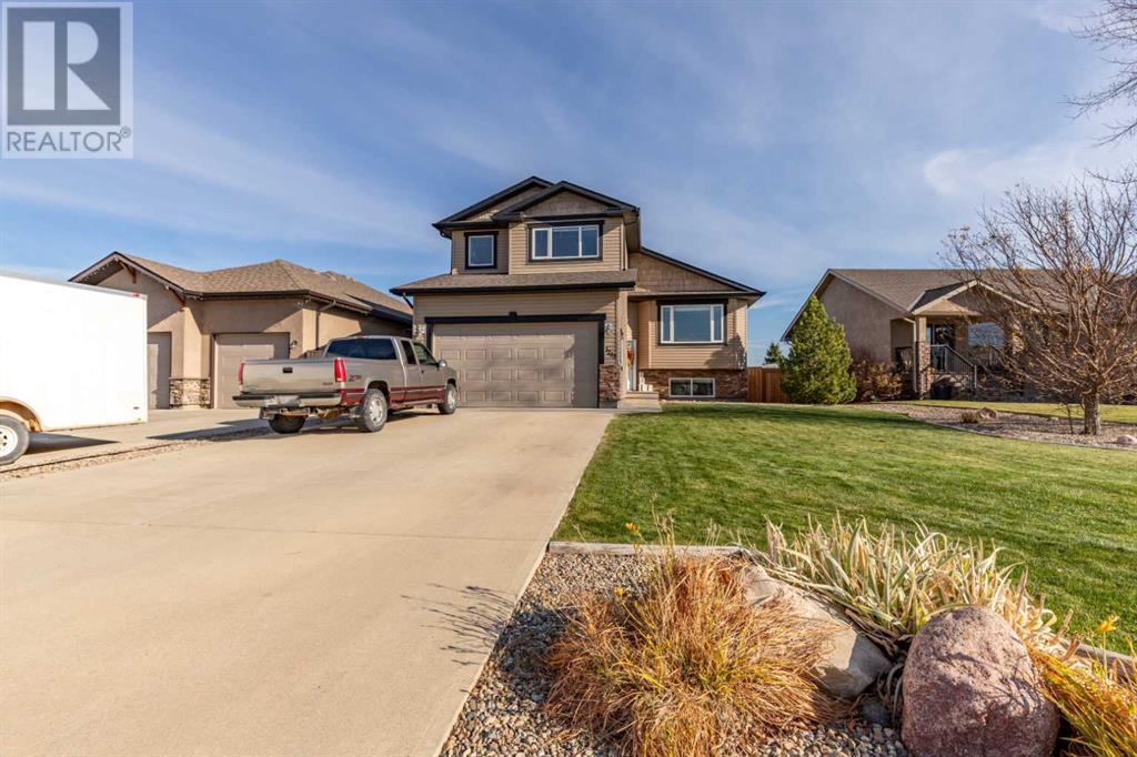 3203 22 Street, Coaldale, Alberta  T1M 0B6 - Photo 4 - A2207221