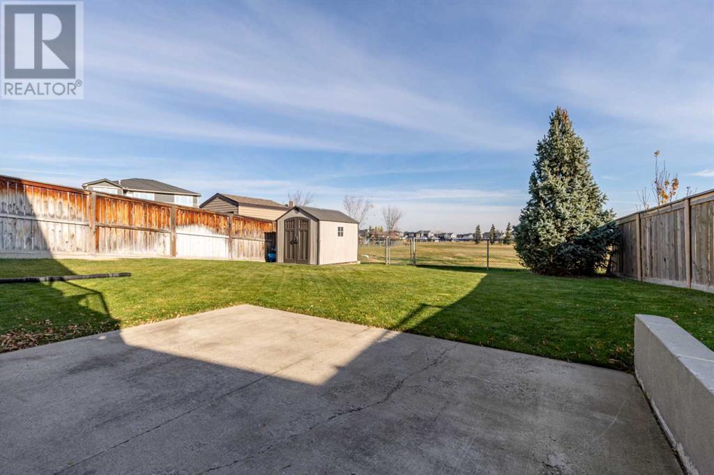 3203 22 Street, Coaldale, Alberta  T1M 0B6 - Photo 38 - A2207221