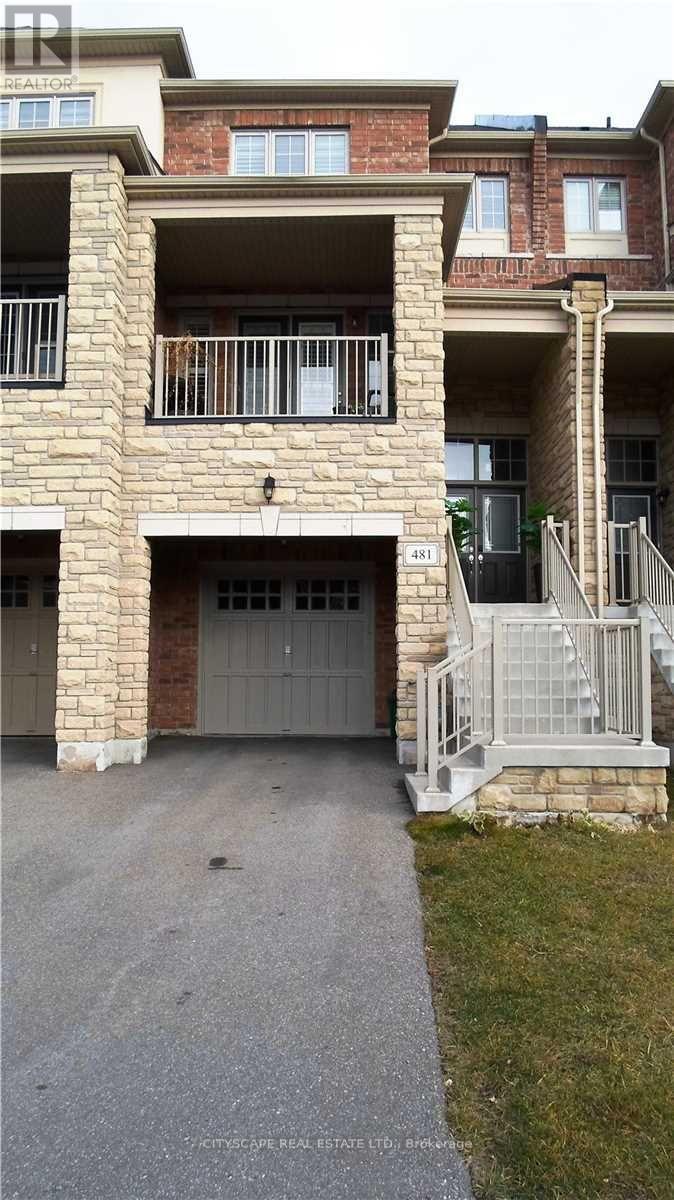 Property at 481 TERRACE WAY image 1