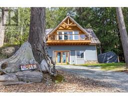 4810 Cannon Cres Pender Island, Pender Island, Ca