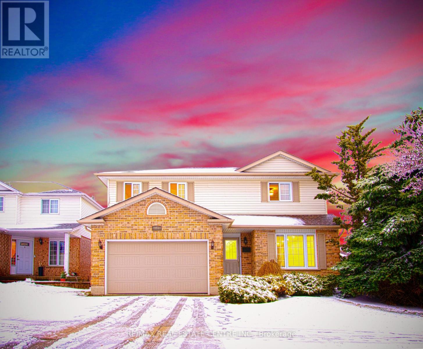 Property at 187 DAIMLER DRIVE S image 1
