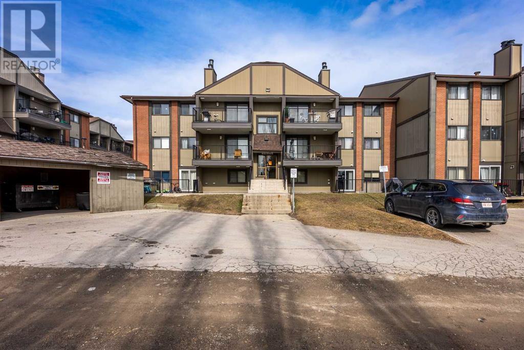 Property at 2311, 13045 6 Street SW image 1