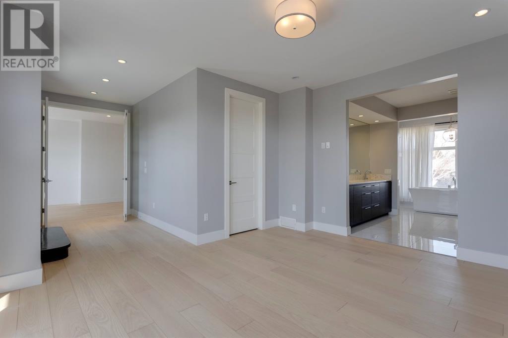 1603 23 Street Nw, Calgary, Alberta  T2M 2P6 - Photo 21 - A2176912