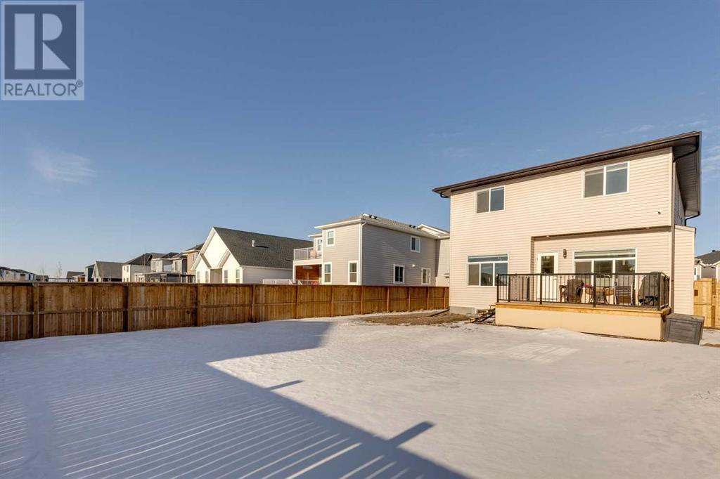 11 North Bridges Road Sw, Langdon, Alberta  T0J 1X3 - Photo 37 - A2188798