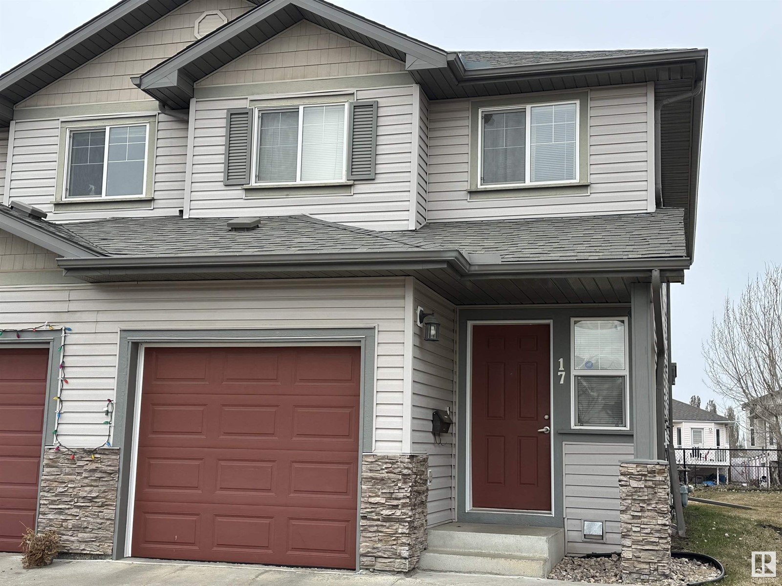 Property at #17 2816 34 AV NW NW image 1