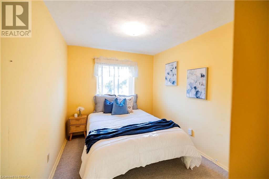 87 St George Street Unit# 407, Brantford, Ontario  N3R 1V5 - Photo 10 - 40720608