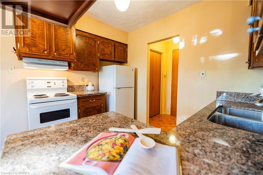 87 St George Street Unit# 407, Brantford, Ontario  N3R 1V5 - Photo 8 - 40720608