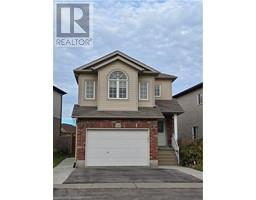 1316 COUNTRYSTONE Drive Unit# upper, kitchener, Ontario