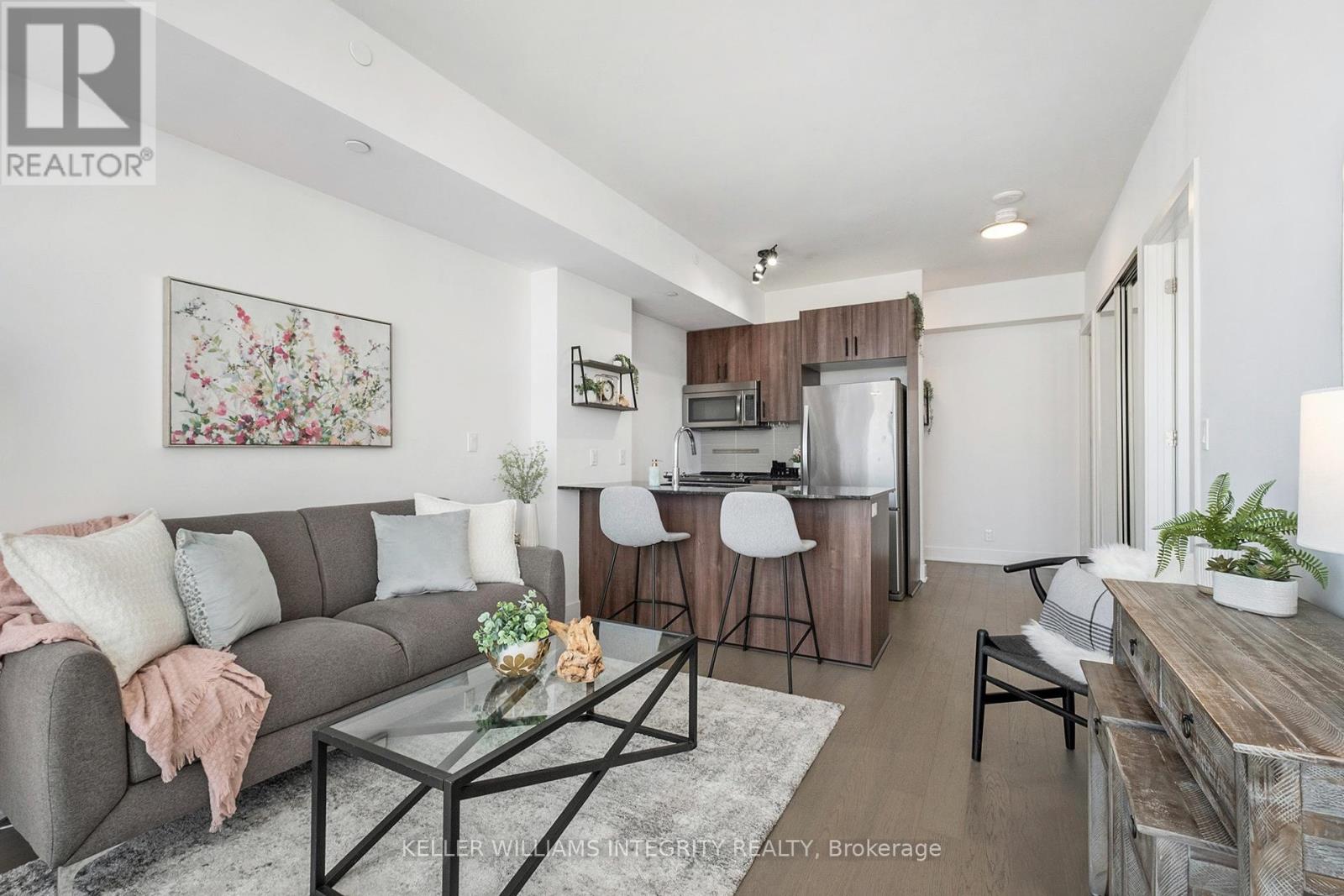 Property at 1007 - 485 RICHMOND ROAD image 5