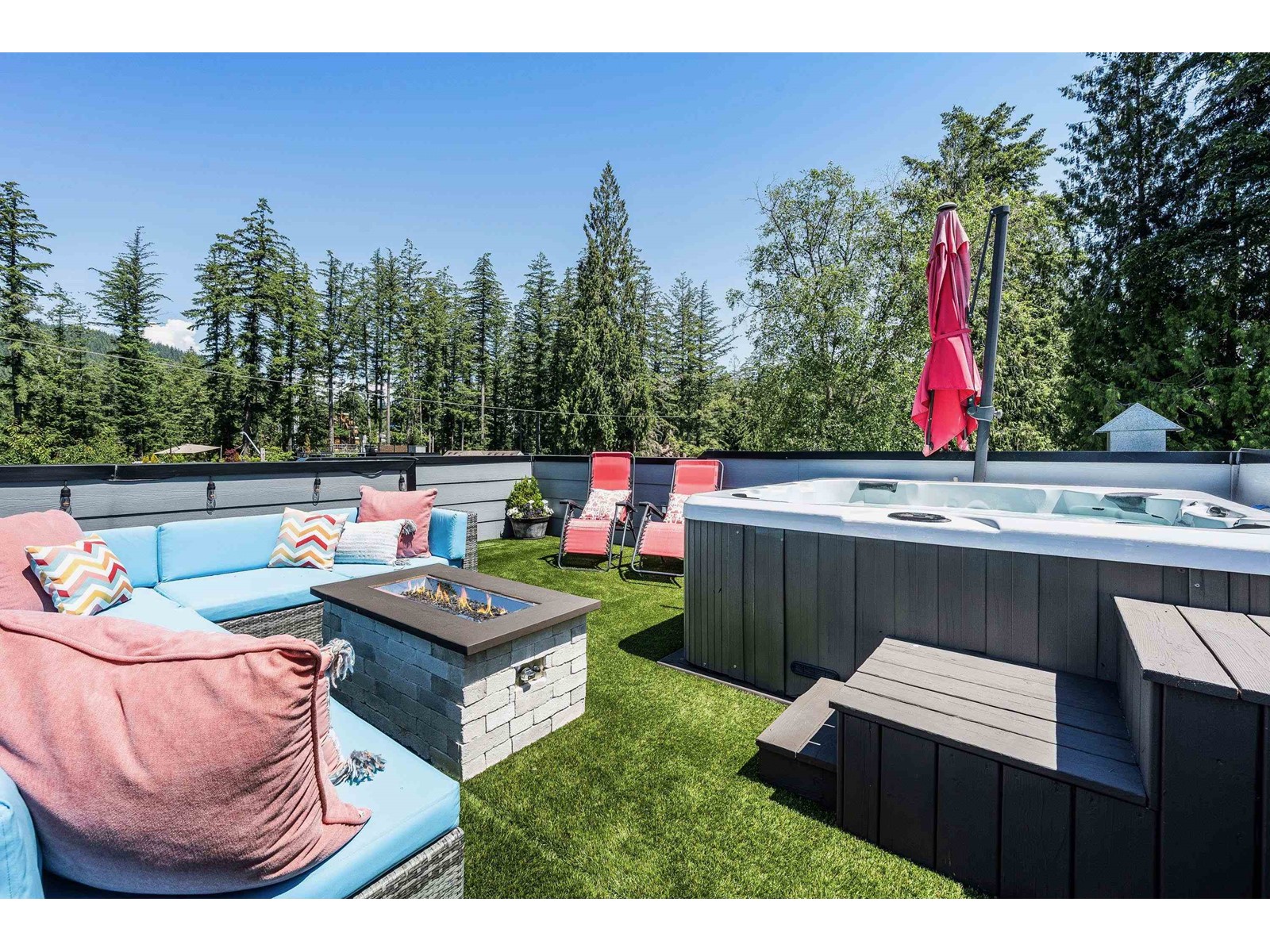 291 Hemlock Street, Cultus Lake North, Cultus Lake, British Columbia  V2R 4Y7 - Photo 32 - R2966191