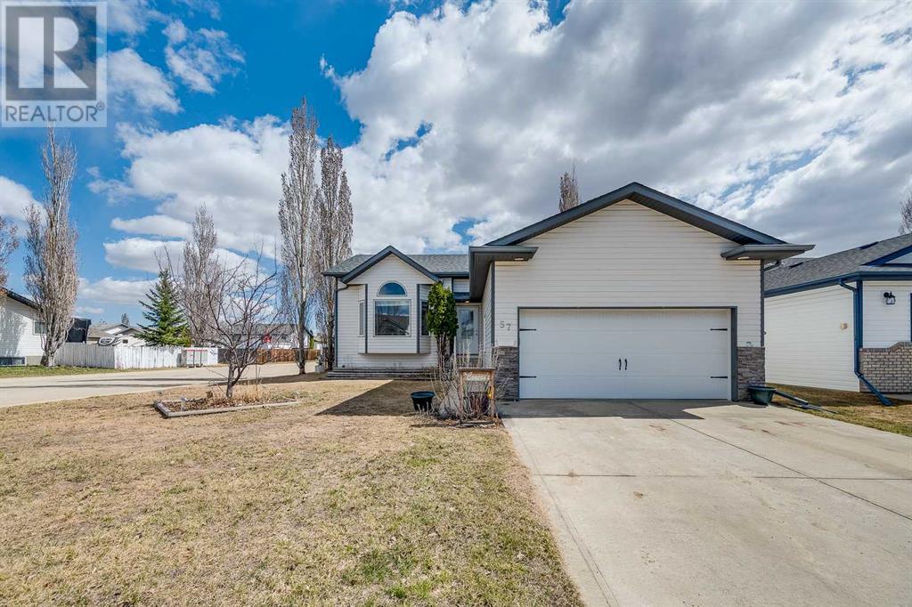 57 Prospect Close, Blackfalds, Alberta