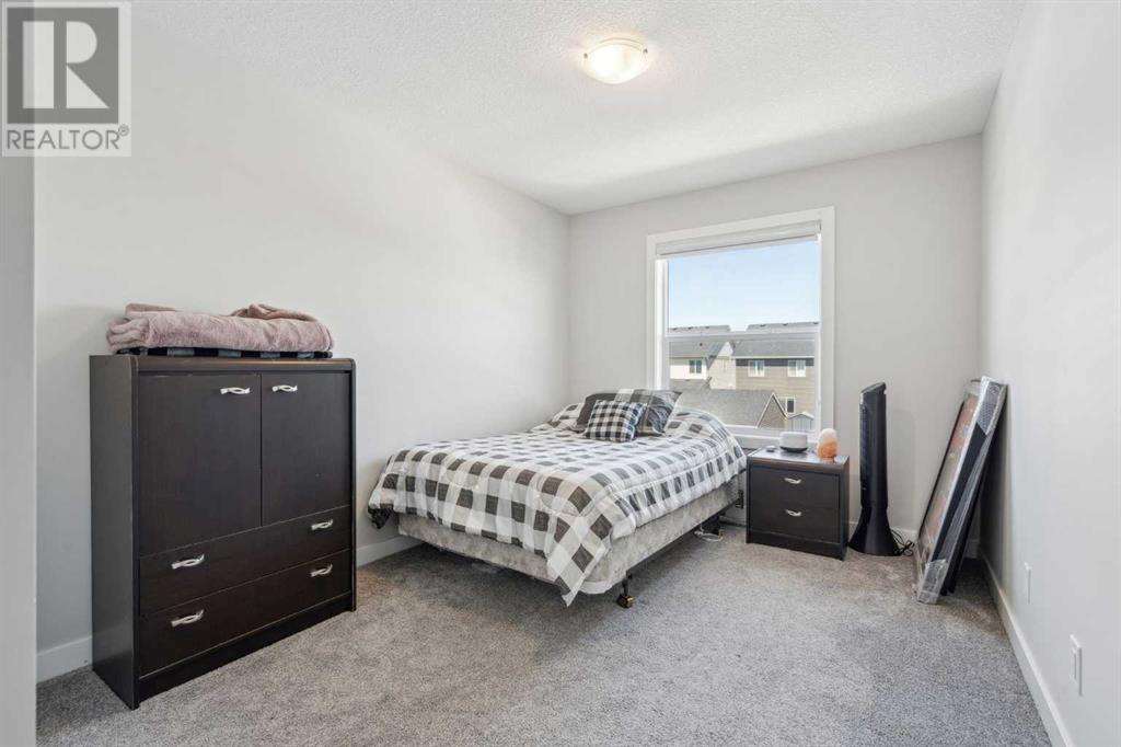 528 South Point Place Sw, Airdrie, Alberta  T4B 5H9 - Photo 22 - A2213604
