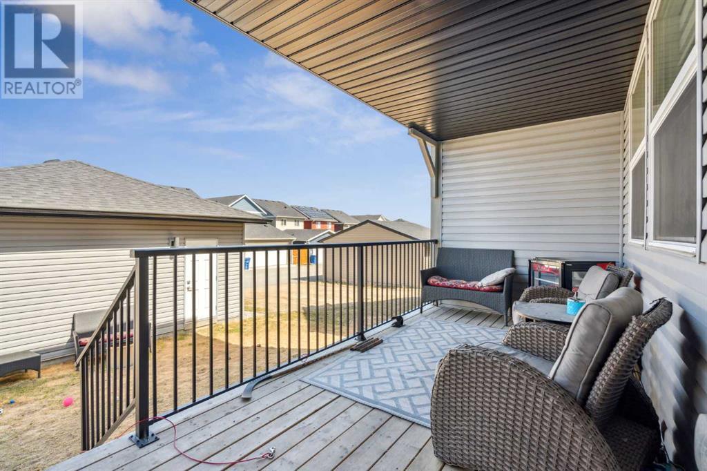 528 South Point Place Sw, Airdrie, Alberta  T4B 5H9 - Photo 26 - A2213604