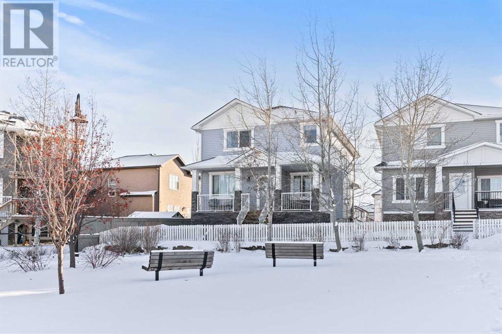 Property at 500 Baysprings Lane SW image 1