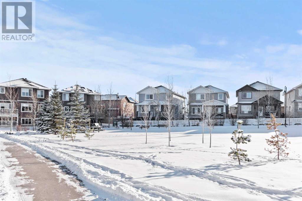 500 Baysprings Lane Sw, Airdrie, Alberta  T4B 3X8 - Photo 32 - A2194047