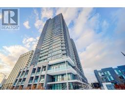 1211 - 2 SONIC WAY, Toronto, Ontario