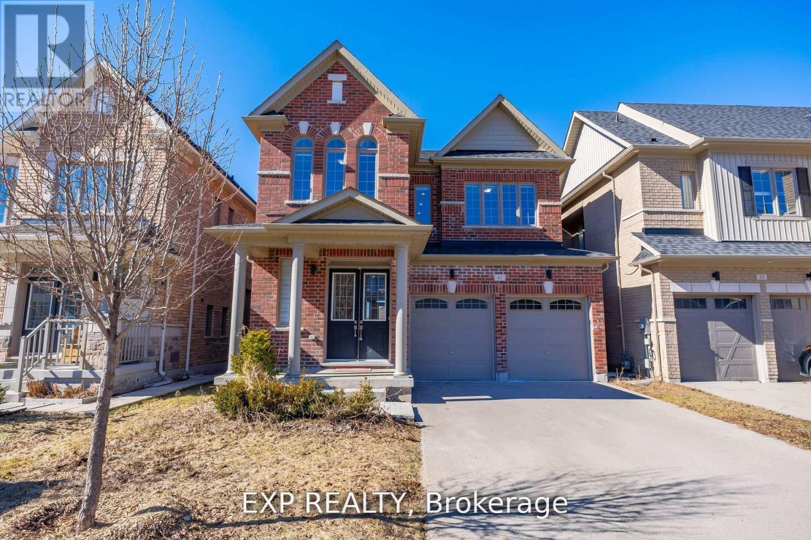 Property at 61 FRANK KELLY DRIVE image 3