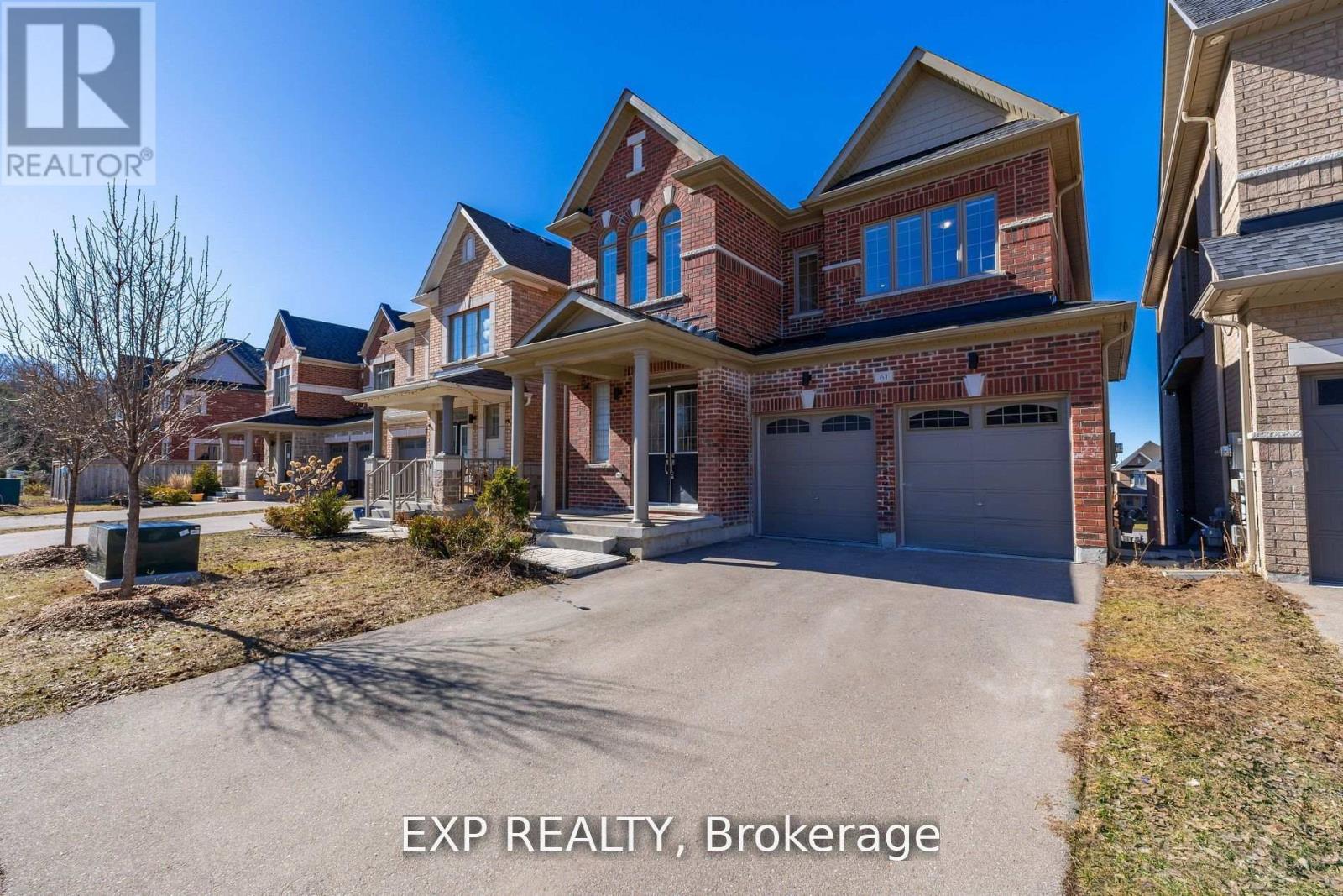 Property at 61 FRANK KELLY DRIVE image 4