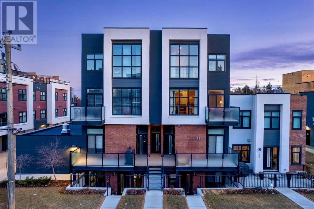 202, 1709 35 Avenue Sw, Calgary, Alberta  T2T 6X9 - Photo 2 - A2204165