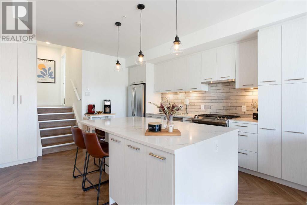 202, 1709 35 Avenue Sw, Calgary, Alberta  T2T 6X9 - Photo 4 - A2204165