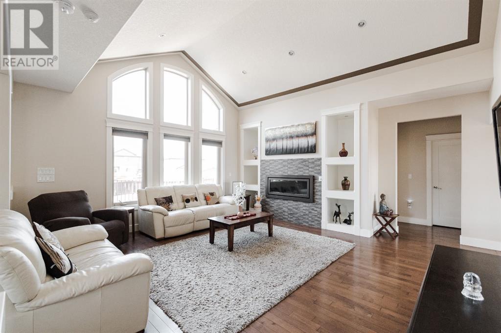 112 Woodpecker Green, Fort Mcmurray, Alberta  T9K 0L3 - Photo 6 - A2214253