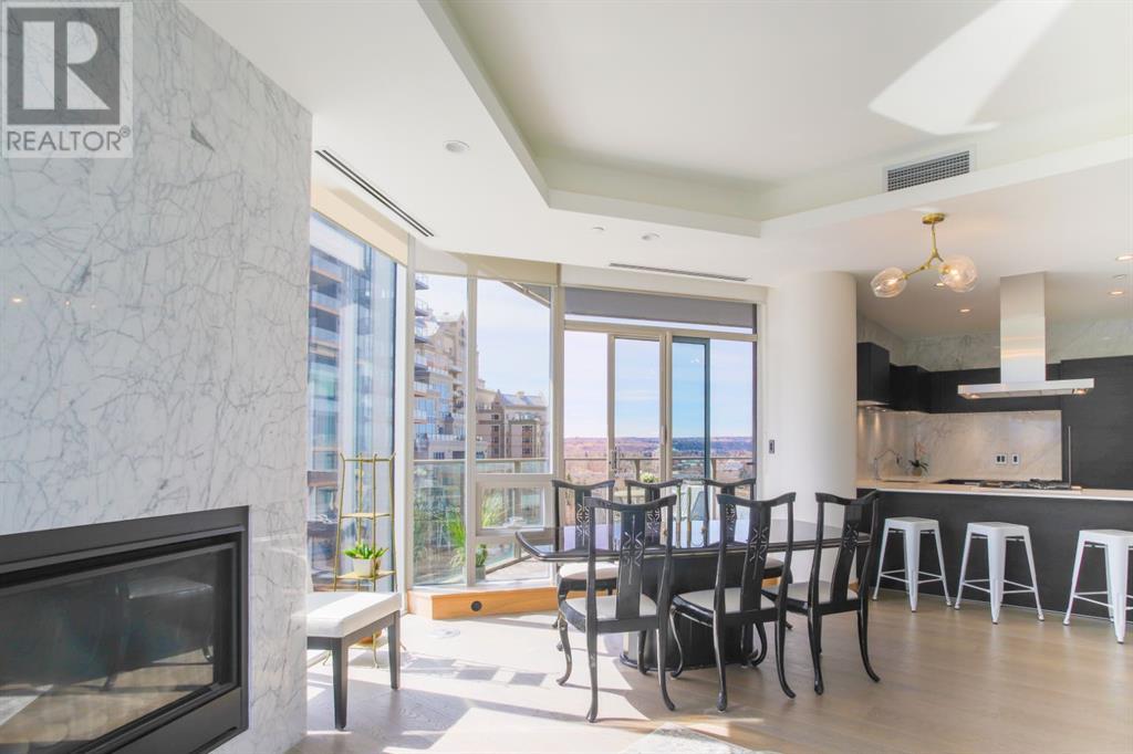 1001, 738 1 Avenue Sw, Calgary, Alberta  T2P 5G8 - Photo 6 - A2165848