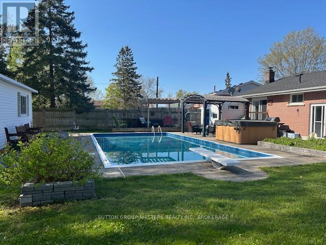 Property at 146 HARVARD PLACE image 2