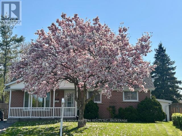 Property at 146 HARVARD PLACE image 1