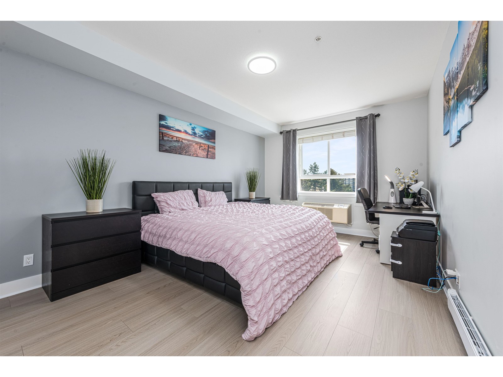 304 5430 201 Street, Langley, British Columbia  V3A 0A2 - Photo 3 - R2994009