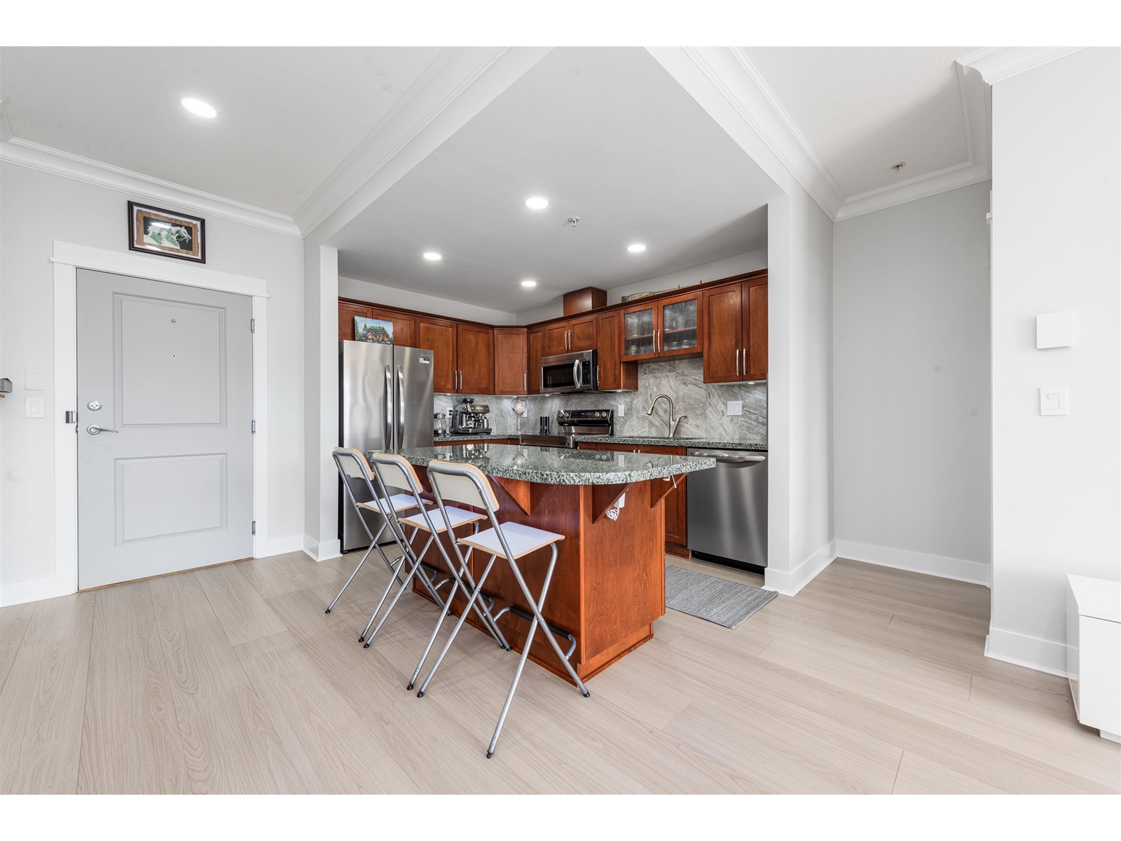 304 5430 201 Street, Langley, British Columbia  V3A 0A2 - Photo 20 - R2994009