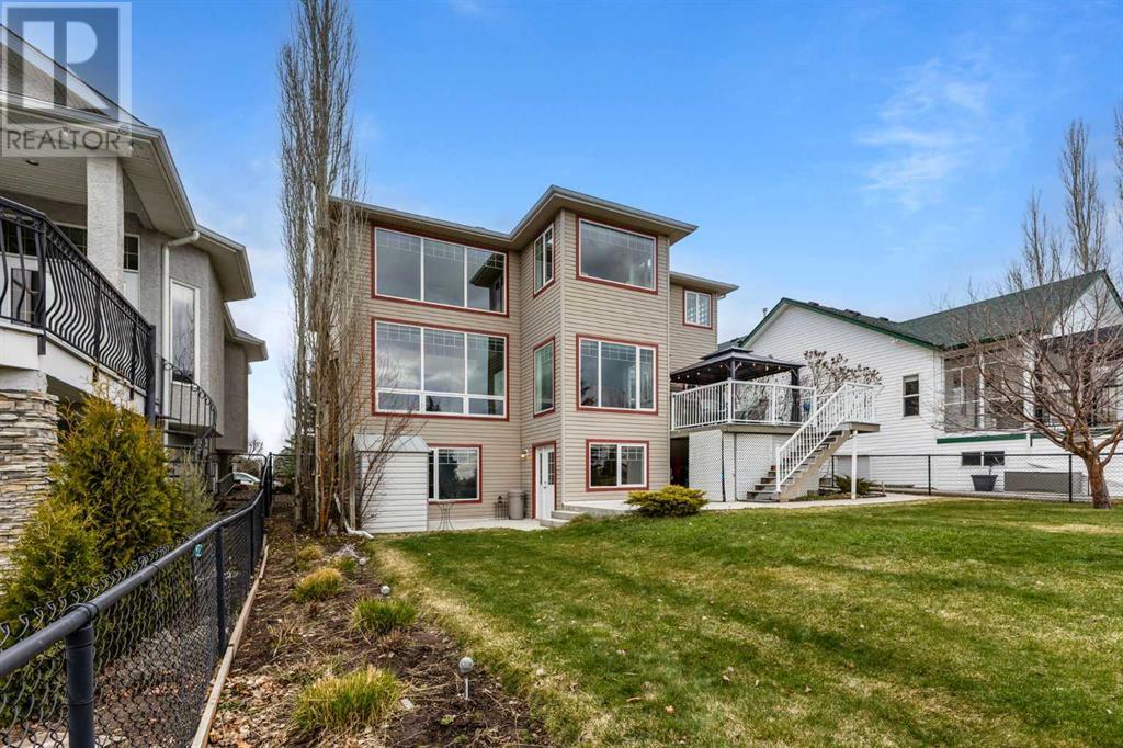 83 Hillview Road, Strathmore, Alberta  T1P 1T8 - Photo 37 - A2202197