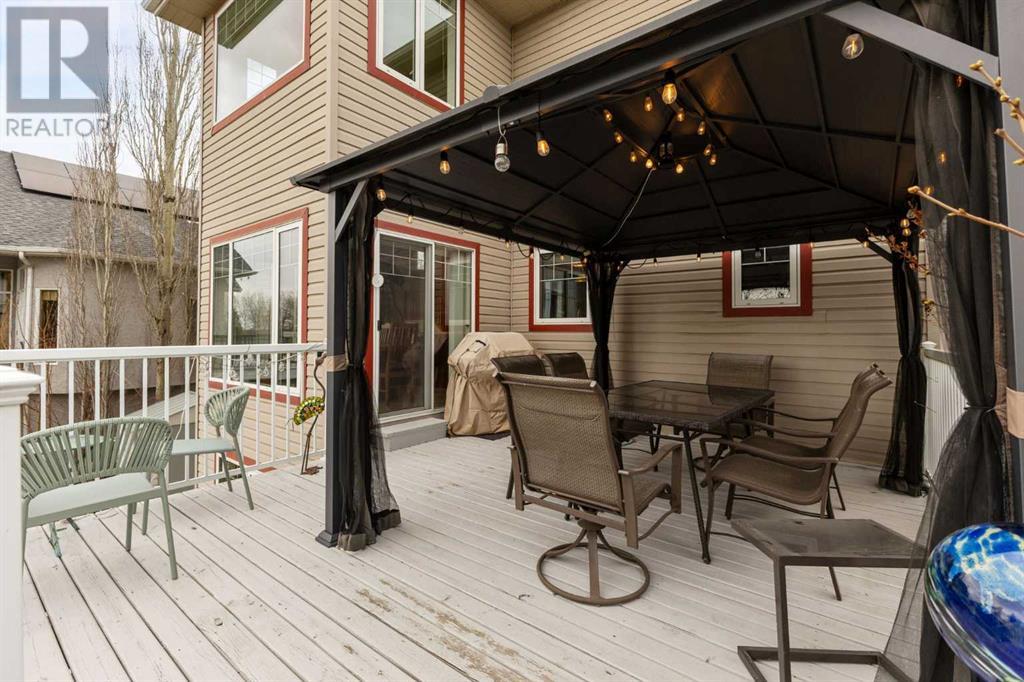 83 Hillview Road, Strathmore, Alberta  T1P 1T8 - Photo 38 - A2202197