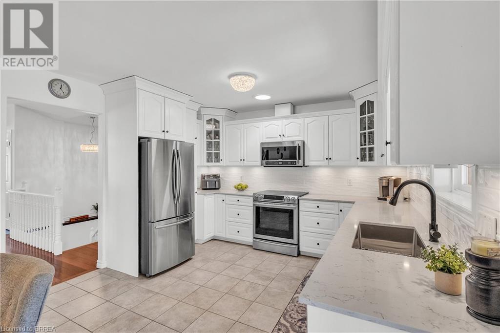 67 Concord Street, Fonthill, Ontario  L0S 1E0 - Photo 24 - 40720266