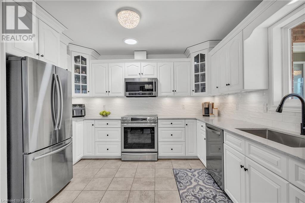 67 Concord Street, Fonthill, Ontario  L0S 1E0 - Photo 26 - 40720266