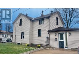 105 MAY STREET, Brockton, Ontario