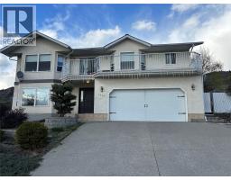 7415 Valley Heights Drive, grand forks, British Columbia