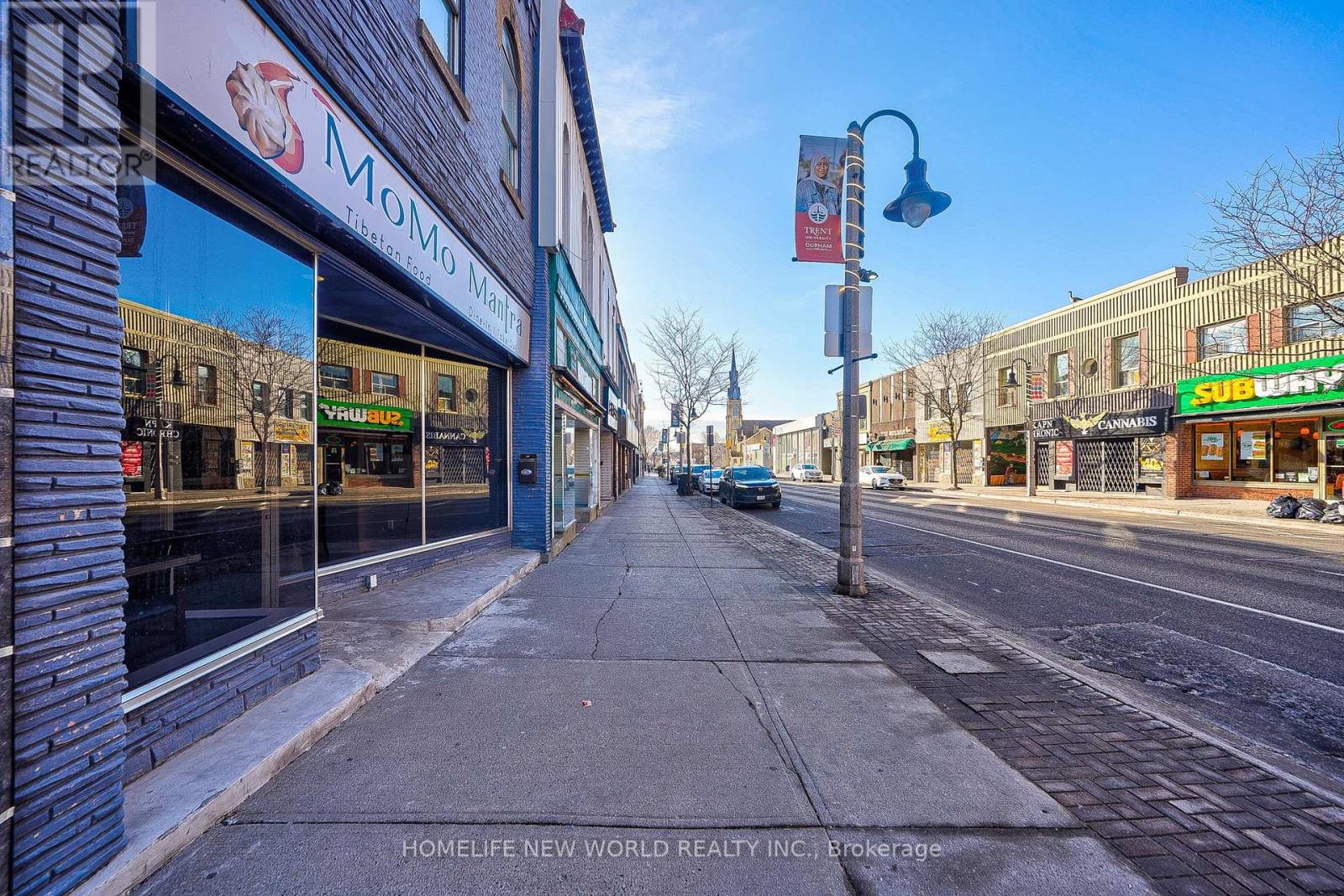 5 Simcoe Street S, Oshawa, Ontario  L1H 4G1 - Photo 4 - E12106590